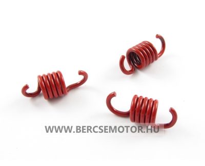 Kuplung rugó szett Suzuki Sepia / Address Morini (gyenge)