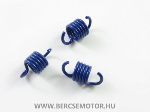 Kuplung rugó szett Suzuki Sepia / Address Morini (erős)