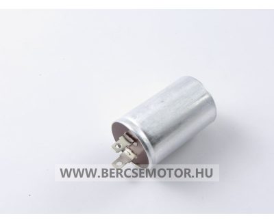 Index relé 12V 2x21W Simson / Etz