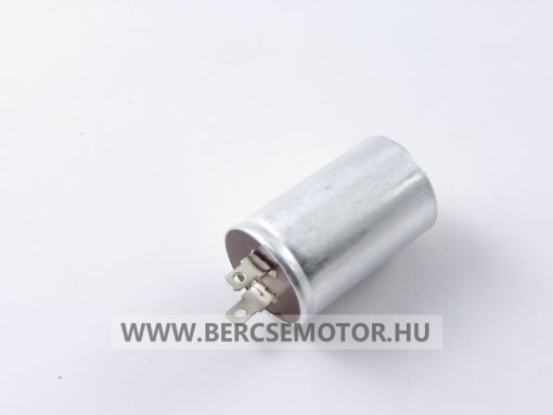 Index relé 12V 2x21W Simson / Etz