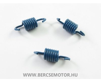 Kuplung rugó szett Yamaha Minarelli (közepes)