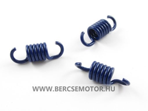 Kuplung rugó szett Yamaha Minarelli (közepes)