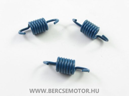 Kuplung rugó szett Yamaha Minarelli (közepes)