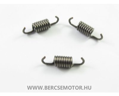 Kuplung rugó szett Honda Dio (gyenge)