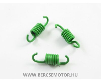 Kuplung rugó szett Honda Dio (közepes)