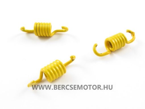 Kuplung rugó szett Honda Dio (közepes)