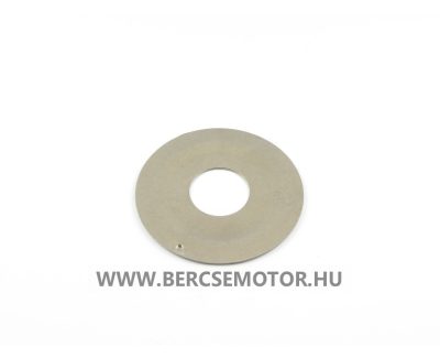 Olajterelő lemez Etz 250