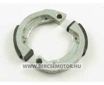 Indítópofa Babetta 207