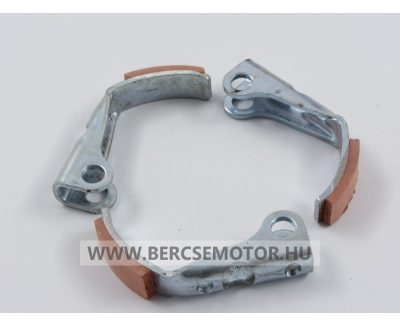 Kapcsoló pofa garnitúra lemezes Babetta 207