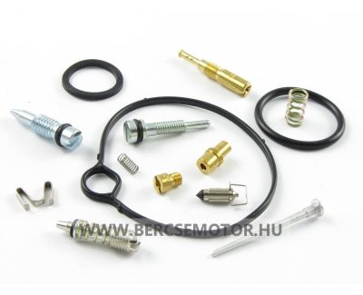 Karburátor javító készlet Honda Dio