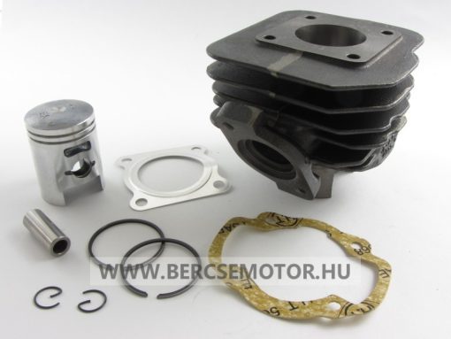 Henger Honda Dio AF18 / AF25 / AF27 / AF28  50 ccm komplett