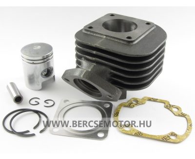 Henger Honda Dio Zx AF34 / AF35  50 ccm komplett