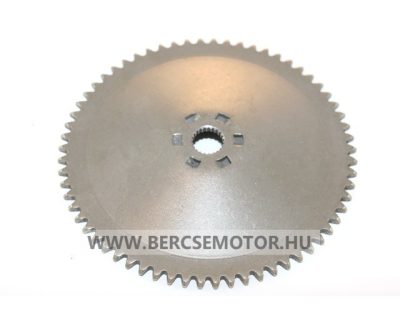 Variátor külső tárcsa Honda Dio AF18 / AF25