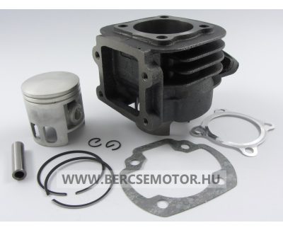   Henger Yamaha Bws / Aprilia Amico / Mbk Booster 70 ccm álló levegős Minarelli kpl.