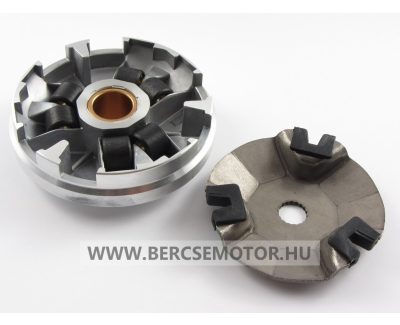   Vario váltó Yamaha Jog / Aerox / Aprilia Sr / Malaguti F12 Minarelli 18 mm