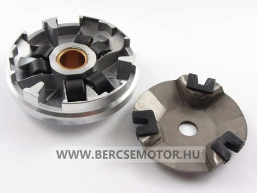 Vario váltó Yamaha Jog / Aerox / Aprilia Sr / Malaguti F12 Minarelli 18 mm