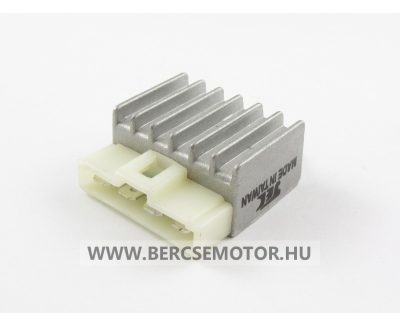   Feszültségszabályzó Yamaha Jog / Aerox / Aprilia Sr 50 / Malaguti F12