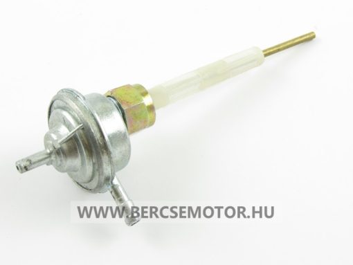 Benzincsap Honda Tact / Keeway (vékony hollanderrel)