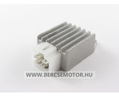   Feszültségszabályzó Kymco Dink / People / Heroism / Movie