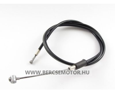 Kuplung bowden hosszú Simson S51 Enduro
