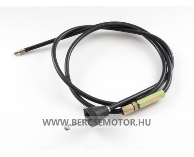 Gázbowden Simson Roller