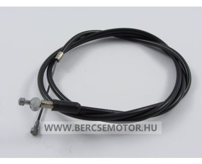 Kuplung bowden Simson Roller