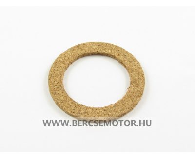 Tanksapka tömítés parafa Simson