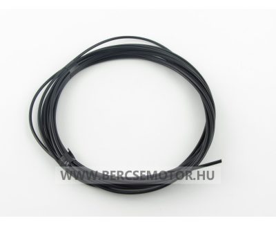Bowden külső 5,2 mm (5 m-es)