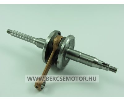   Főtengely Yamaha Bws / Aprilia Amico / Mbk Booster álló Minarelli