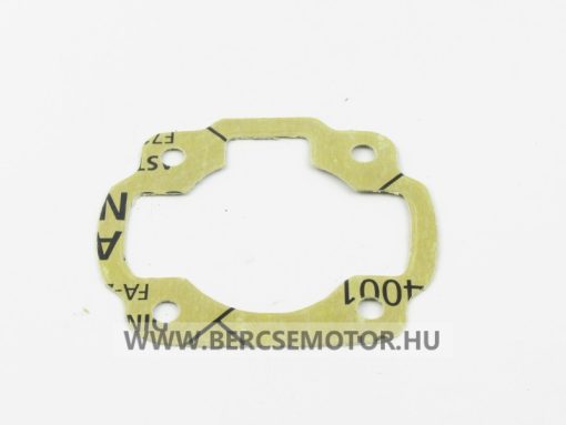 Hengertalp tömítés Yamaha Jog / Aprilia Sr 50 ccm Minarelli fekvő levegős (AC)