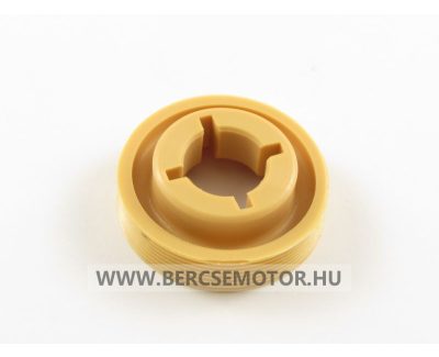   Olajpumpa meghajtó közlőkerék Yamaha Jog / Aerox / Aprilia Sr 50 Minarelli