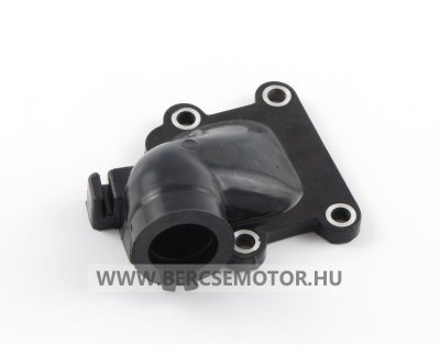   Szívócsonk Yamaha Bws / Aprilia Amico / Mbk Booster álló Minarelli