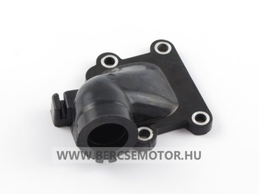 Szívócsonk Yamaha Bws / Aprilia Amico / Mbk Booster álló Minarelli