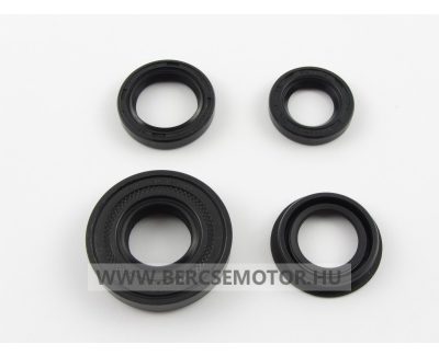 Szimering készlet Yamaha Jog / Aerox / Aprilia Sr Minarelli