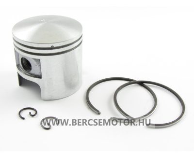 Dugattyú 45,00 Suzuki Sepia / Address Morini komplett