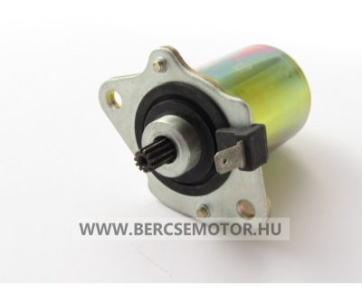 Önindító Honda Dio