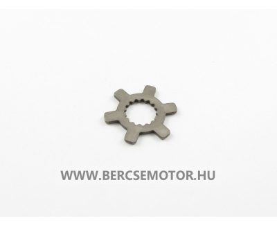 Vario csillag Yamaha Jog 2JA Minarelli 16 mm