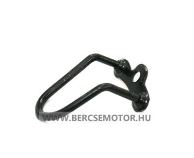 Váltóvédő kicsi MTB kerékpár