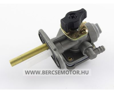 Benzincsap Yamaha DT 125