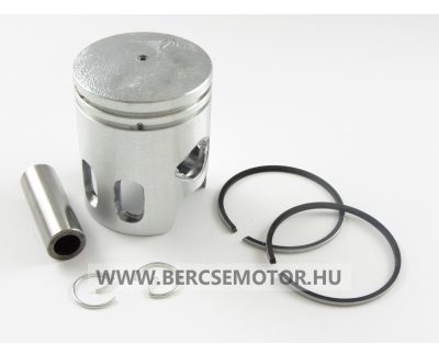   Dugattyú 40,00 Keeway / Cpi / Kínai robogó 2T komplett (12-es csapszeggel)