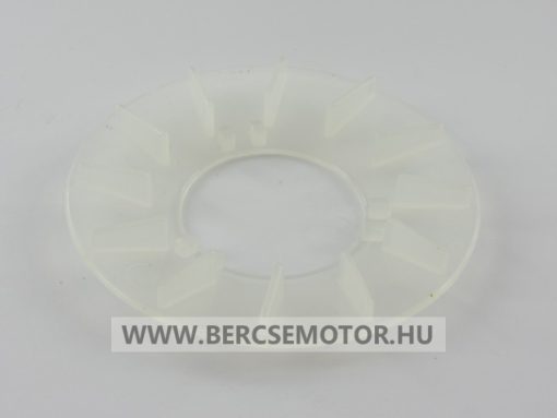 Ventillátor lapát belső GY6 4T 50 Kínai robogó / Keeway / Kymco / Motowell