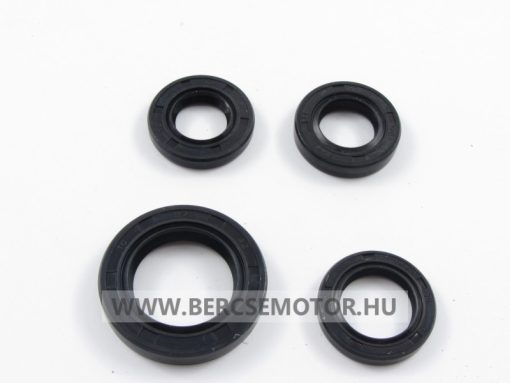 Szimering készlet GY6 4T 50 Kínai robogó / Keeway / Kymco / Motowell levegős