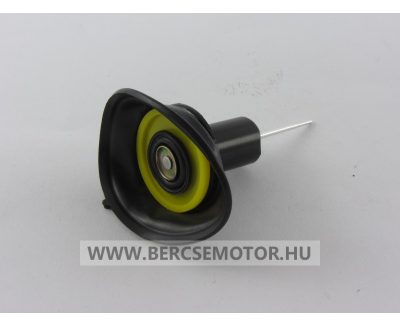   Membrán 16 mm GY6 4T 50 Kínai robogó / Keeway / Kymco / Motowell
