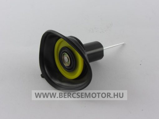 Membrán 16 mm GY6 4T 50 Kínai robogó / Keeway / Kymco / Motowell