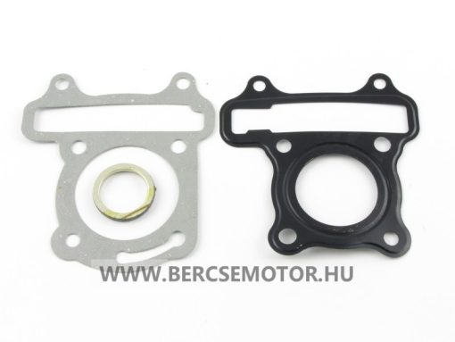 Tömítés készlet GY6 4T 50 Kínai robogó / Keeway / Kymco / Motowell levegős