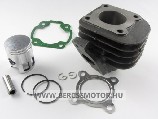 Henger Keeway / Cpi / Kínai robogó 2T 50 ccm levegős komplett (12-es csapszeggel)