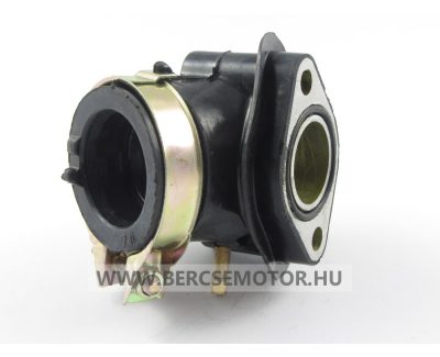   Szívócsonk GY6 4T 125/150 Kínai robogó / Keeway / Kymco / Motowell