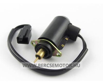   Automata szivató Yamaha / Cpi / Keeway / Motowell / Kínai robogó (Mikuni)