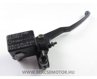 Főfékhenger komplett Etz - Grimeca