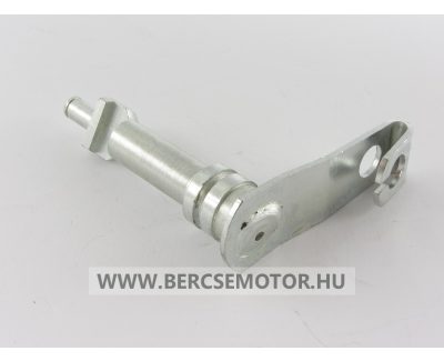 Kuplung kiemelő tengely Simson S51